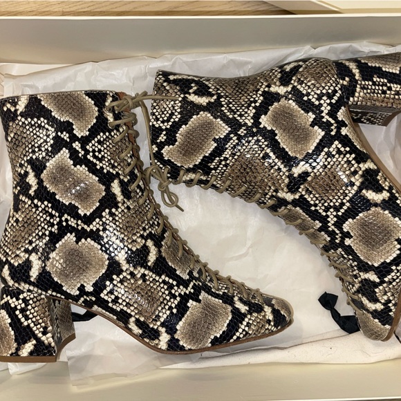 By Far Becca Boots - Picture 2 of 2